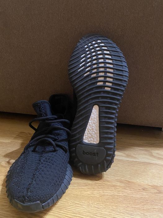 Yeezy Boost 350 V2 Onyx