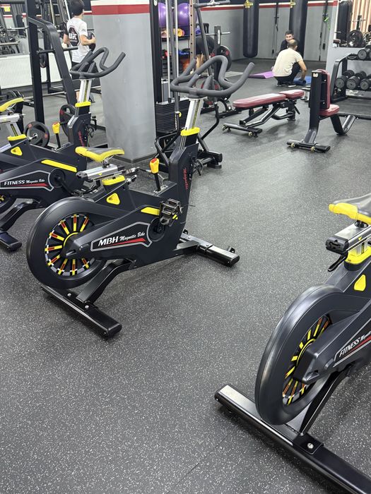 Spor Zal uchun Trenajorlar !