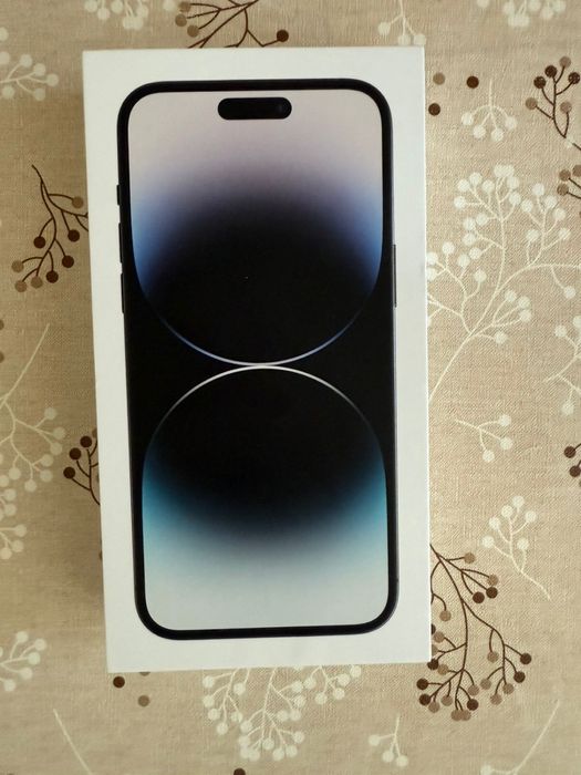 Продам IPhone 14 Pro Max