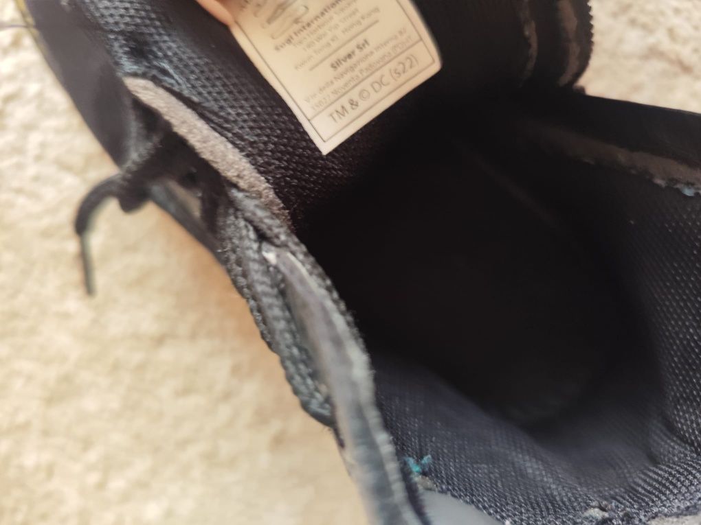 Детски маратонки pepe  jeans nike