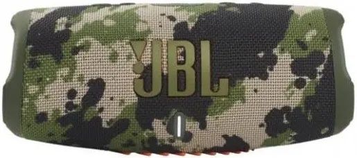 Boxa portabila JBL Charge 5, 40W, 7500mAh, Pro Sound, IP67, Originala!