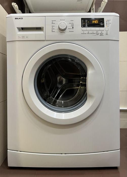 Стиральная машина BEKO WKB 51031 PT