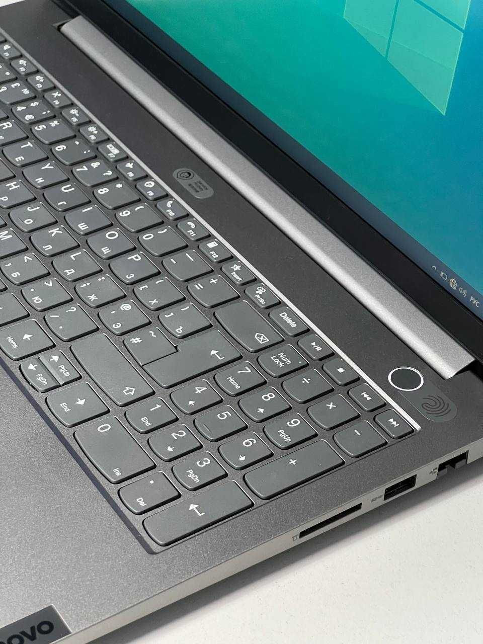 Ноутбук Lenovo ThinkBook бизнес модель