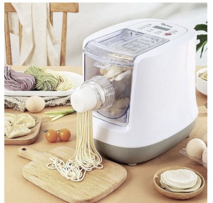 Лапшарезка. Есть насадки