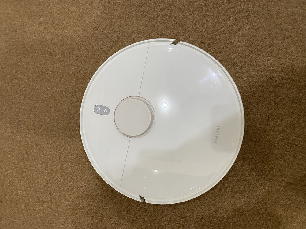 Робот пылесос Xiaomi vacuum x10plus