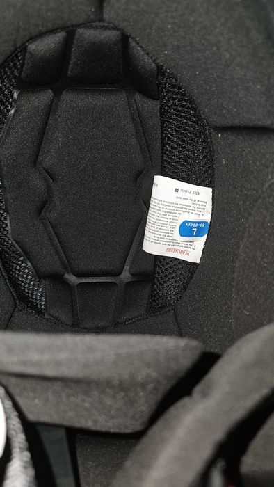 Vand casca moto open face Jet Sonic 2.0 Streetlime