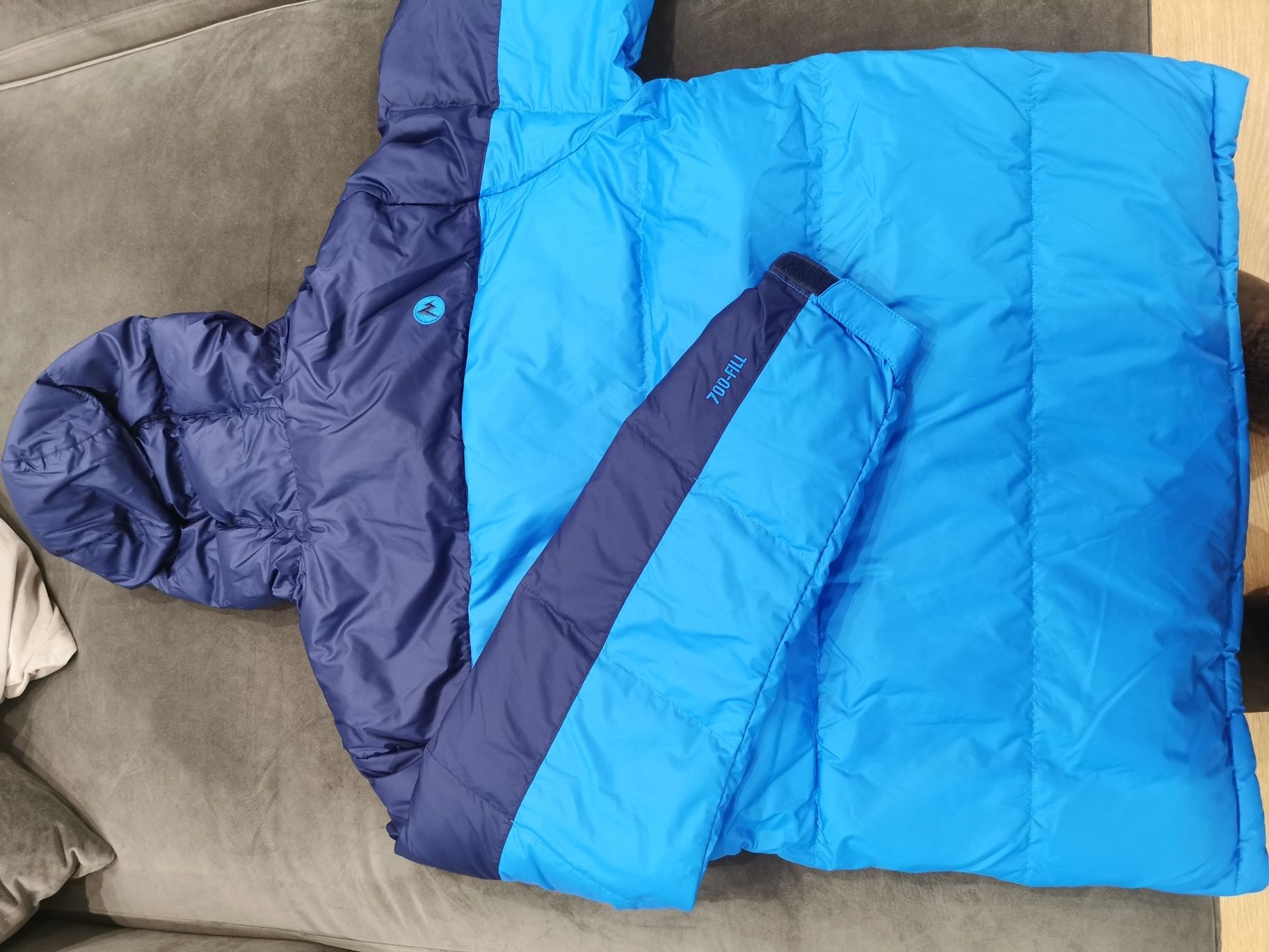 Пухинка Marmot  down jacket