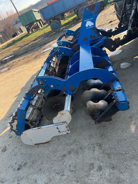 Teradisc 4 m polonia