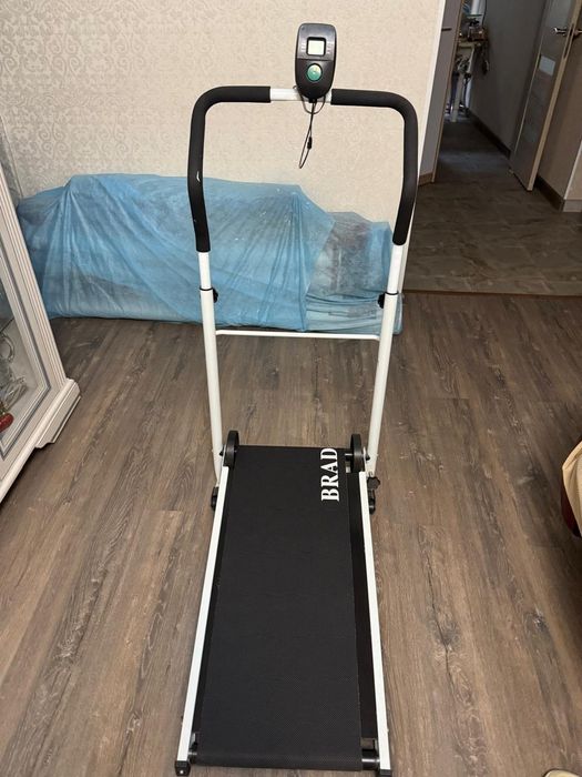 Продам механическую беговую дорожку