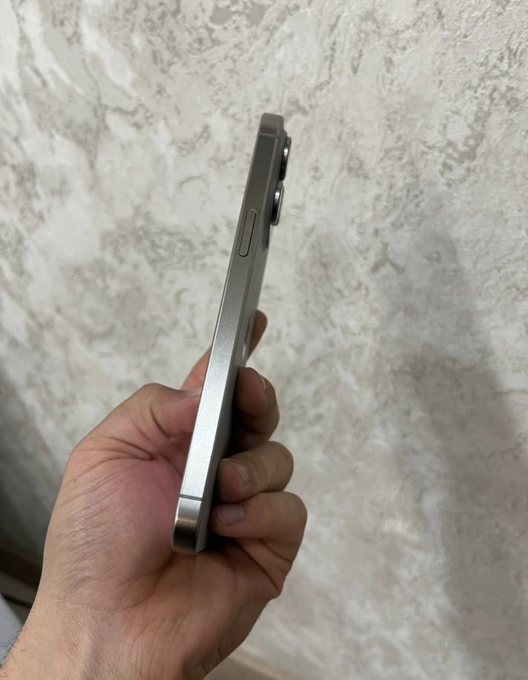Iphone 15 pro max 512 gb