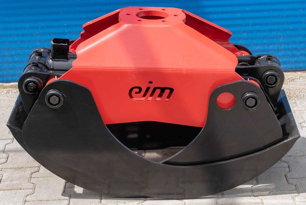 Graifer 2100mm deschidere Made in ROMANIA