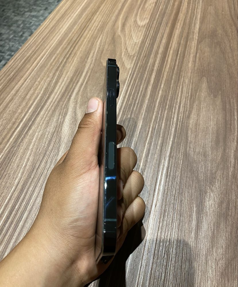 Iphone 13 pro max 128/76