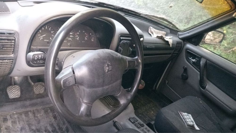 Волга 3110 сотилади