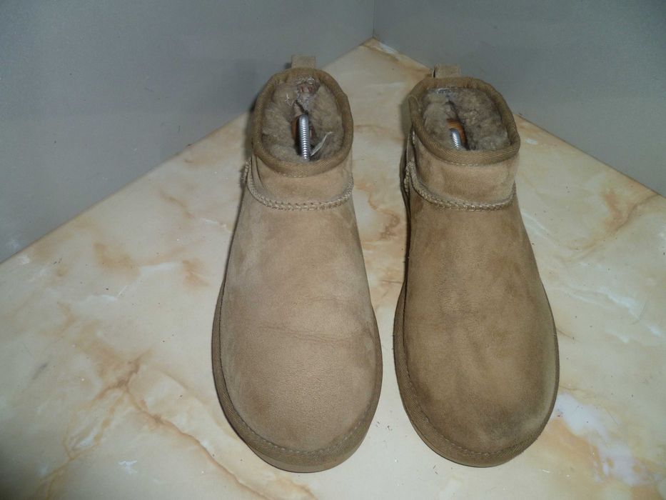 UGG оригинални ботуши №39
