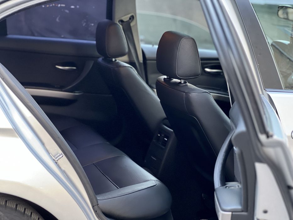 BMW Seria 3 E90 , 2008 , Cutie Automata , Full Options