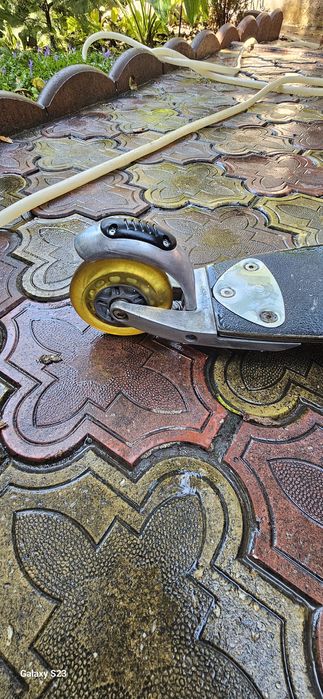 Trotineta copii , micro