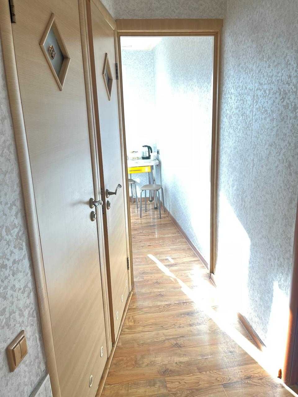 Продам 2-х комнатную квартиру