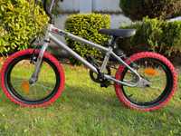 BMX Wipe 500. 16” Decathlon