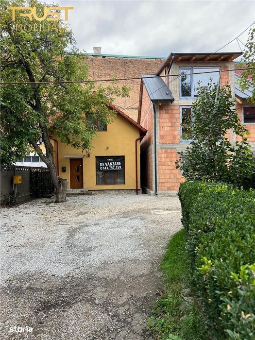 Casa de vanzare Ultracentral