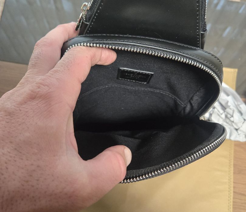 Мъжка чанта louis vuitton