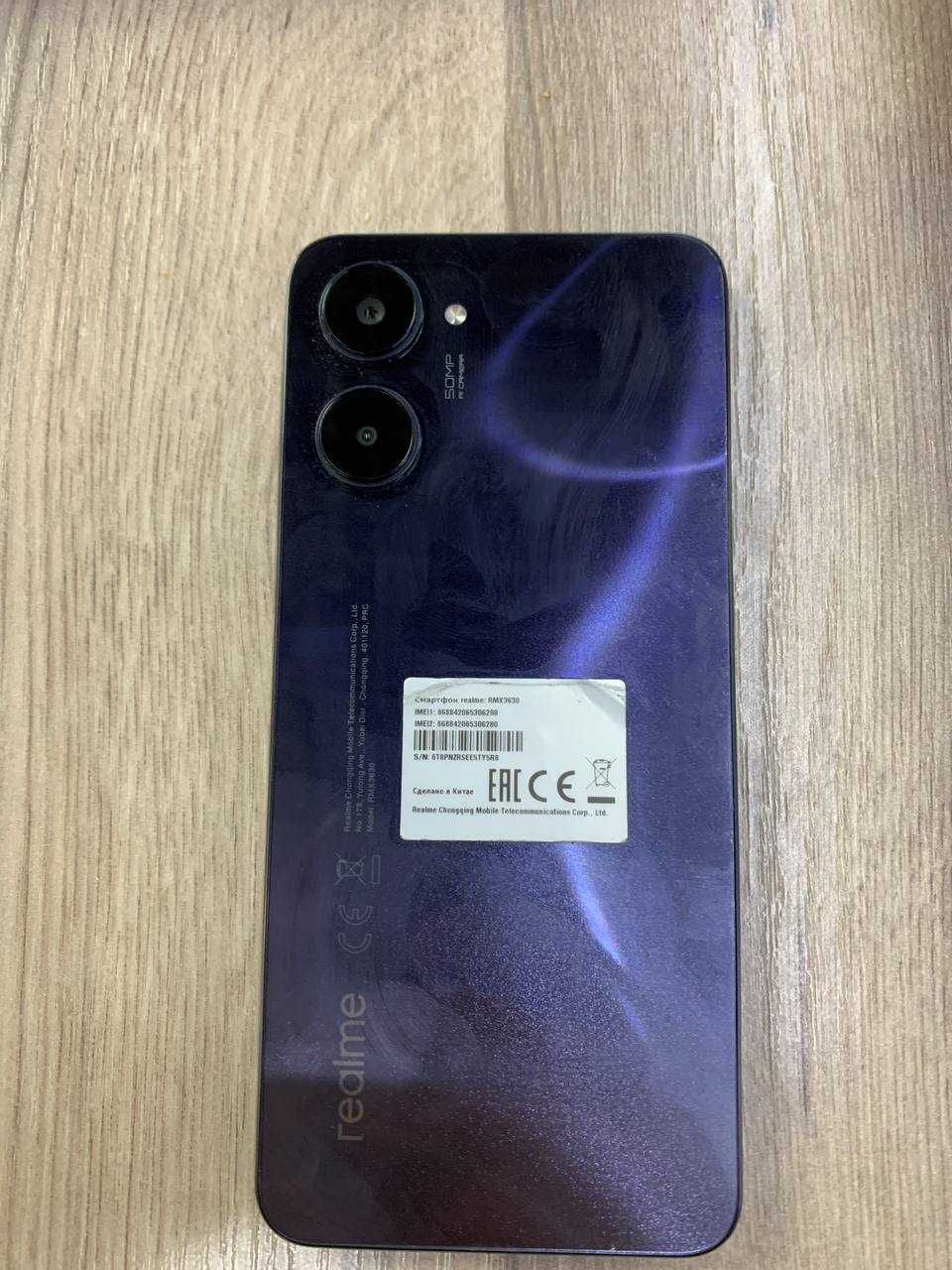 Realme 10 sotiladi