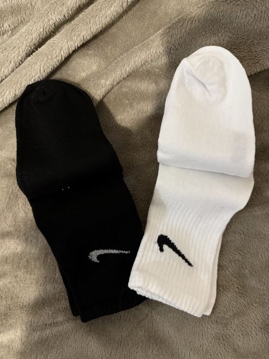 Нови мъжки чорапи.