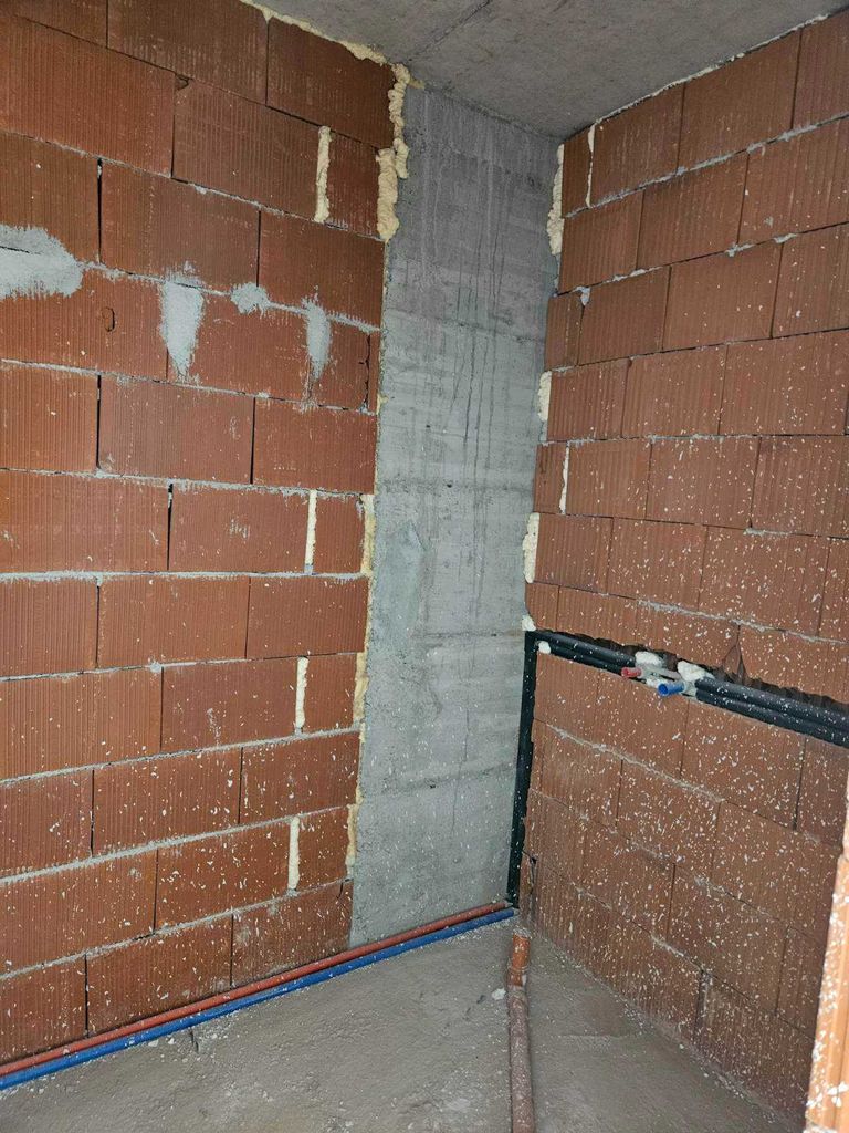 Продава се Двустаен апартамент в София, Малинова долина - 68 кв.м за 2090 €/кв.м - Снимка #3