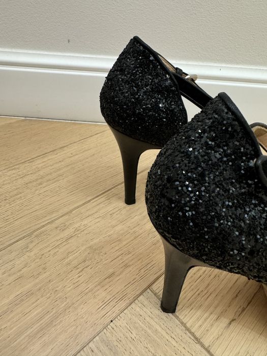 Sandale (tip pantof) Musette 38