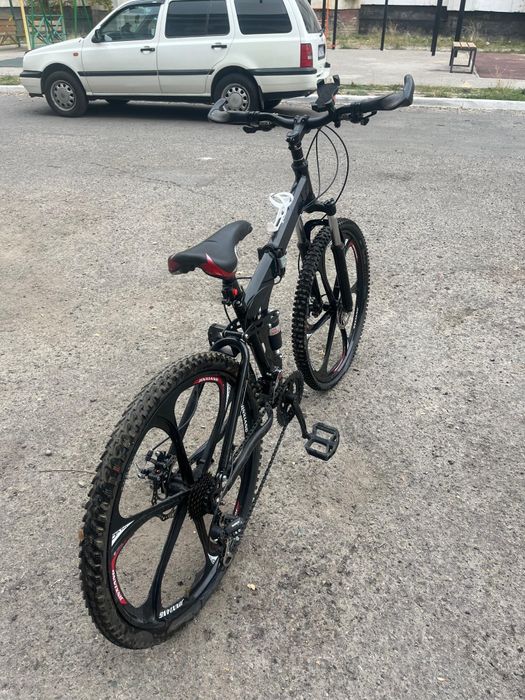 Продаю велосипед