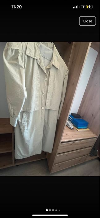 Trench primavara/ toamna