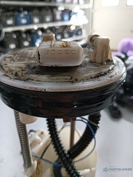 Pompă combustibil NISSAN QASHQAI / QASHQAI +2 I J10, JJ10 2006 - 2014 dCi 4x4 M1D, M9R