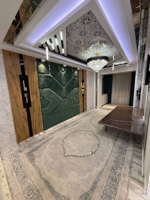 Срочно 3 хоналик КВ сотилади