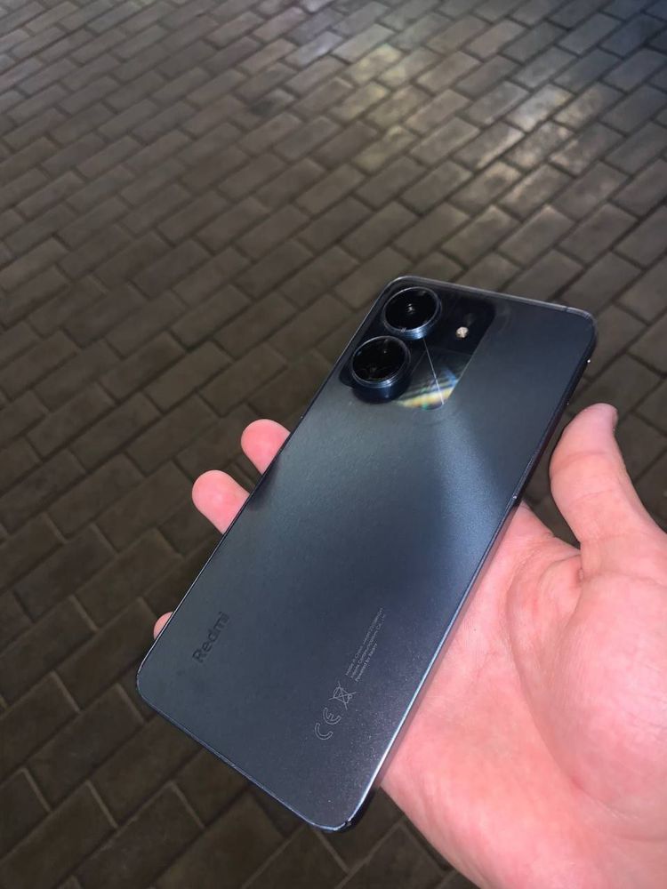 Redmi 13 C Sotiladi Narxi kelishiladi