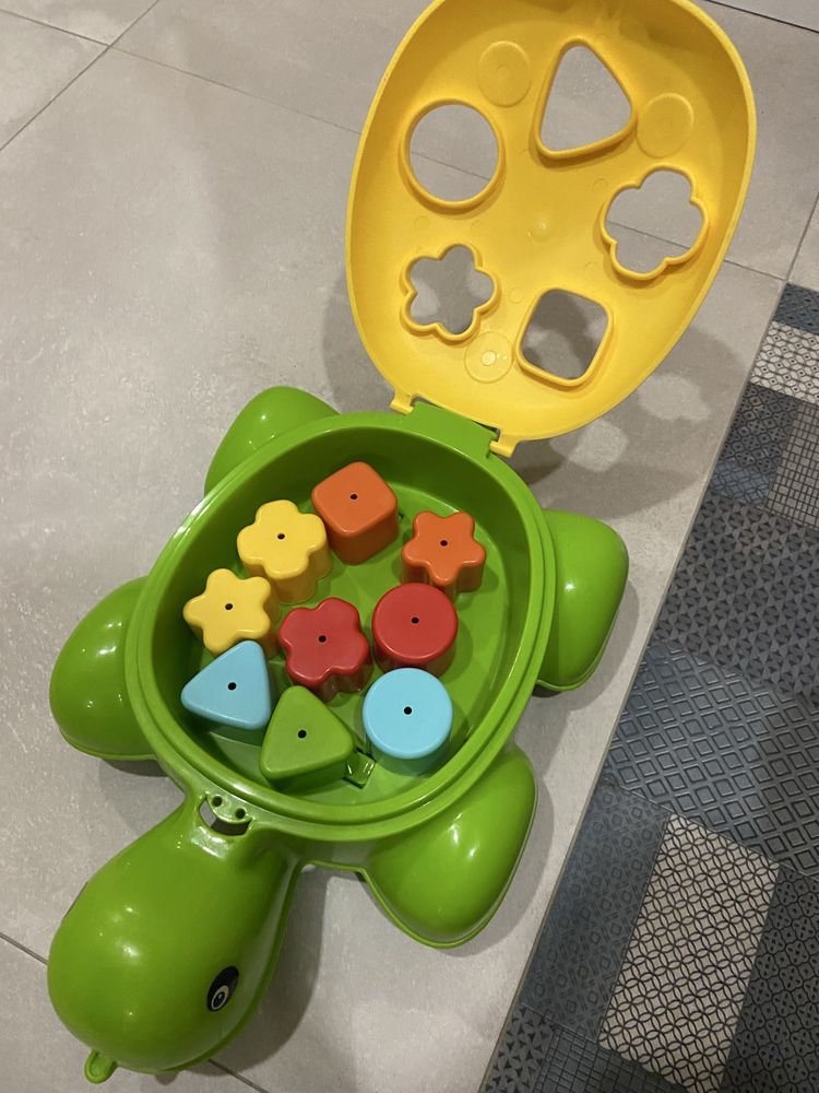 Сортер Fisher price