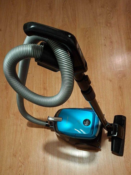 Прахосмукачка SAMSUNG