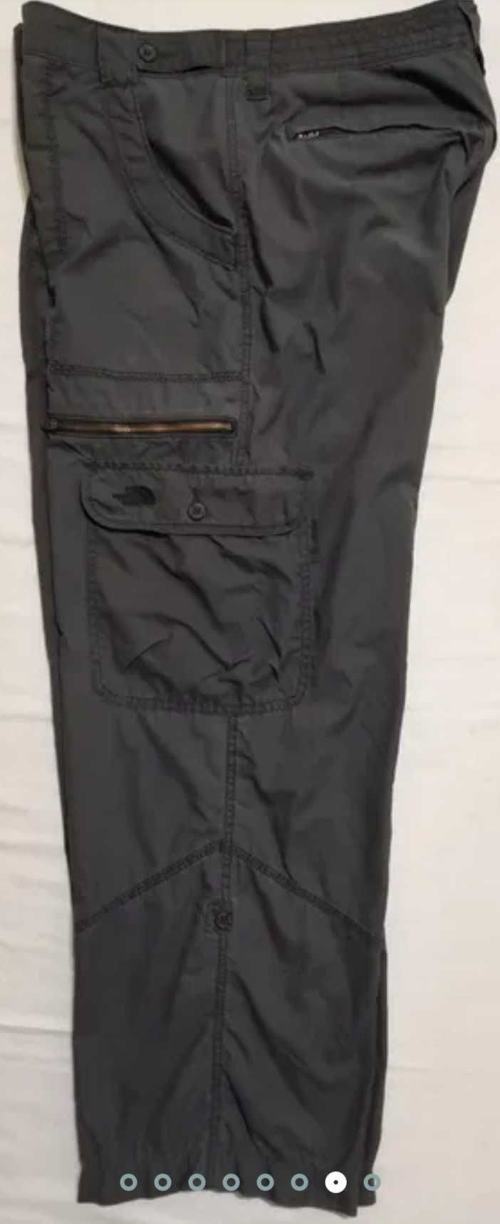 Pantaloni tehnici drumeție, The North Face, L/36