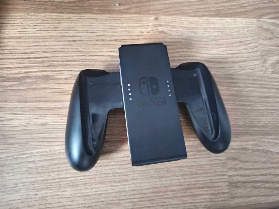 Nintendo switch cu jocuri