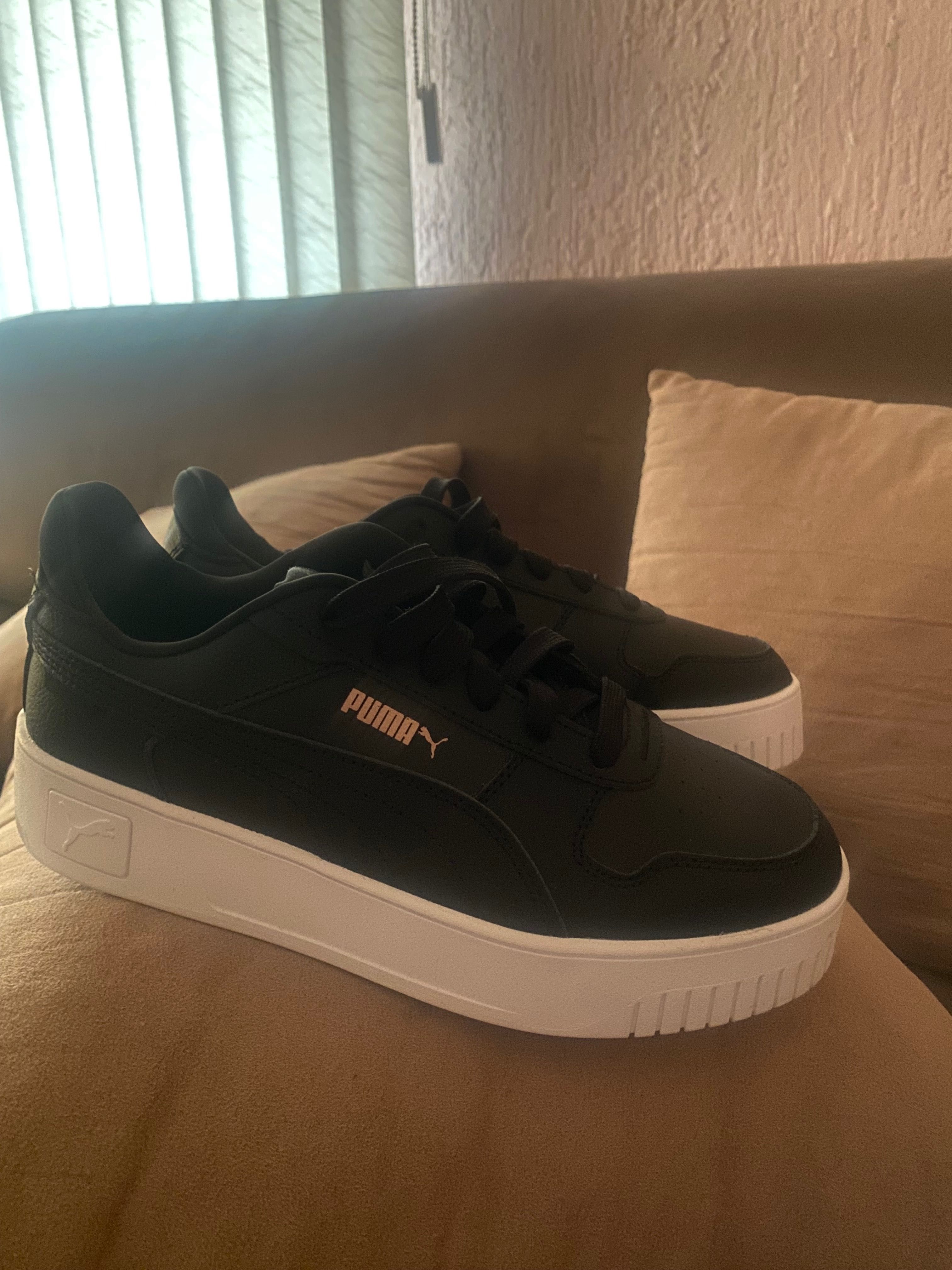 Оригинални маратонки Puma
