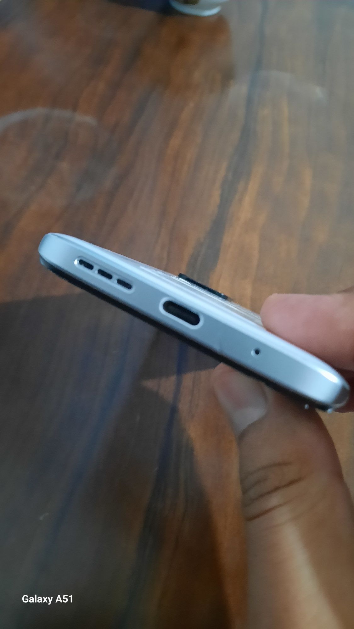 Redmi Note 11 4G