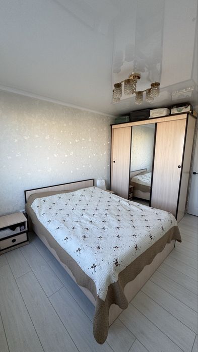Спалтный гарнитур