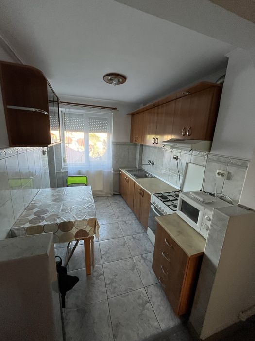 Chirie apartament 2 camere