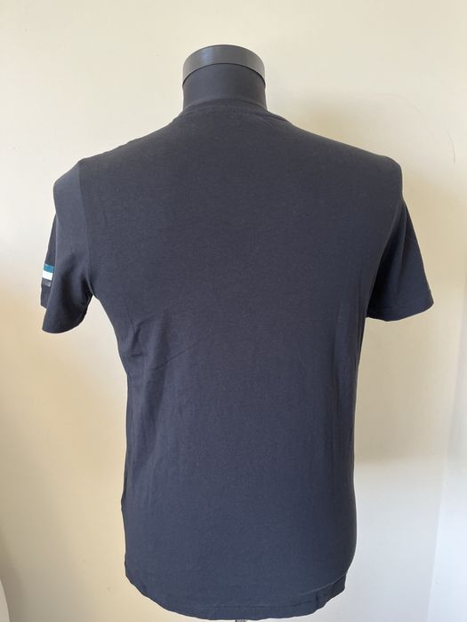 Tricou Ferrari , impecabil