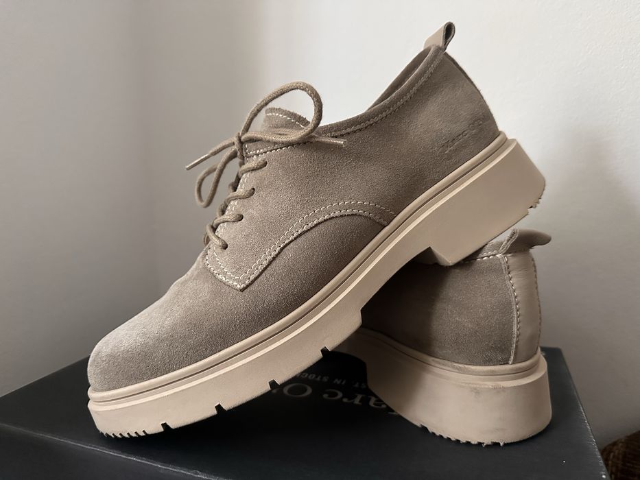 Pantofi casual/eleganti Marc O’Polo, marimea 43
