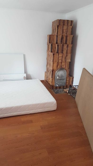 Casa traditionala 3 camere + curte generoasa – Merei – pret negociabil