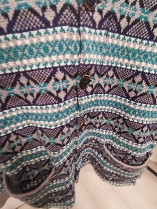 Cardigan Tommy Hilfiger mărimea M