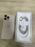 Iphone 16 pro max 256gb 94%