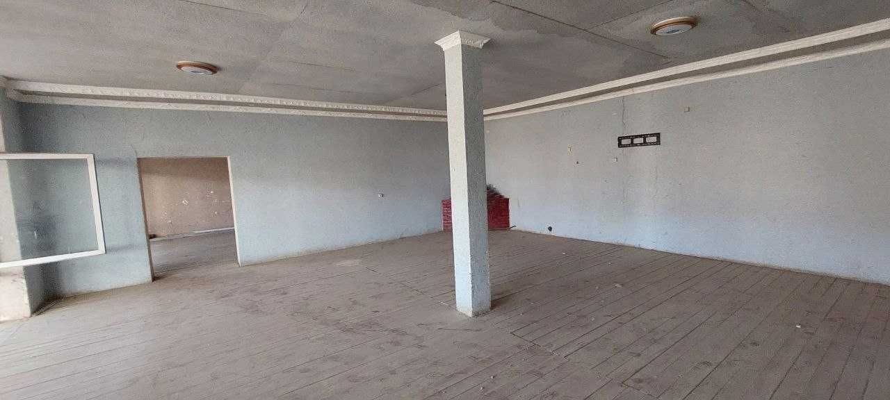 Sardoba tumanida savdo dokoni bolib tolash sharti bilan sotiladi