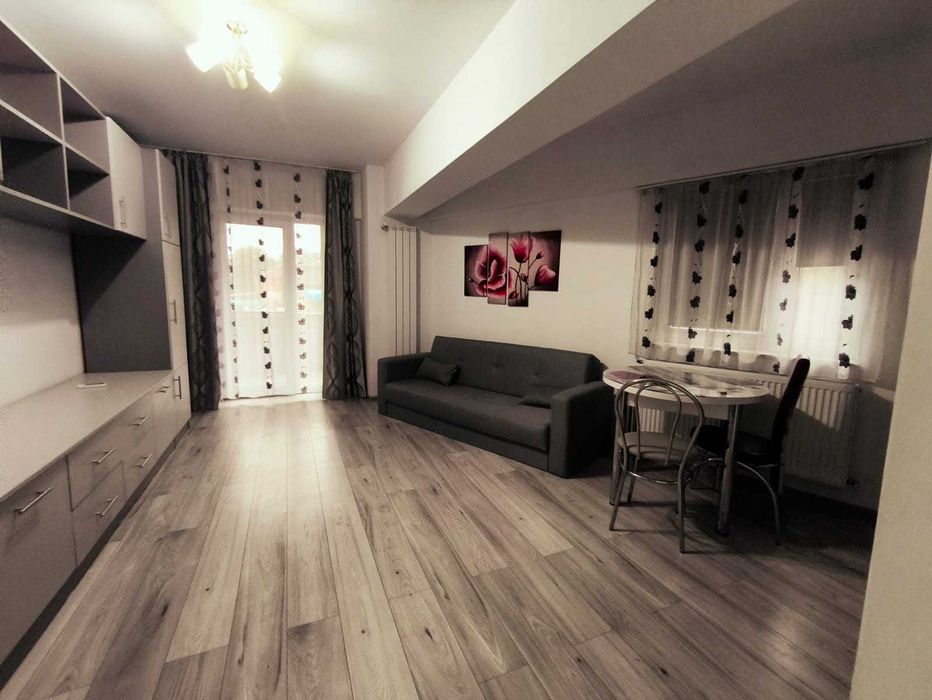 Apartament cu 2 camere in Tatarasi -Kaufland  cu loc de parcare