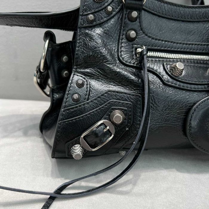 Geanta Balenciaga Neo Cagole 26 cm, Premium