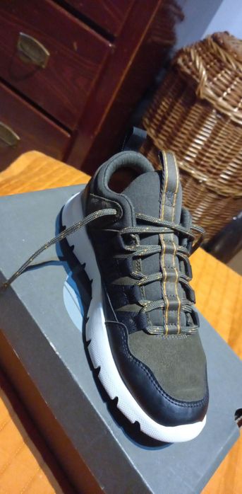 Маратонки Timberland